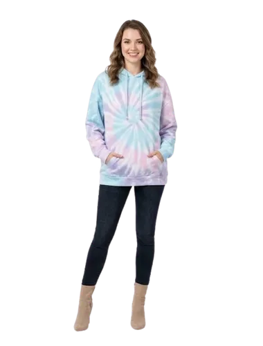 Hoodies & Sweatshirts